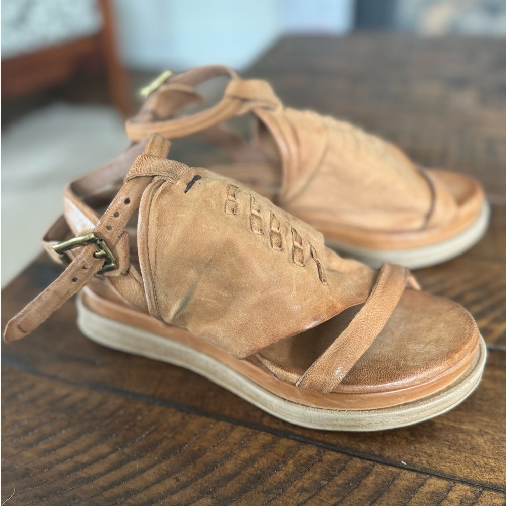 A.S 98 Sandals